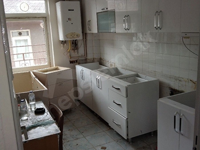 Talatpaşa bulvarı kiralık 3+1 - Görsel 9