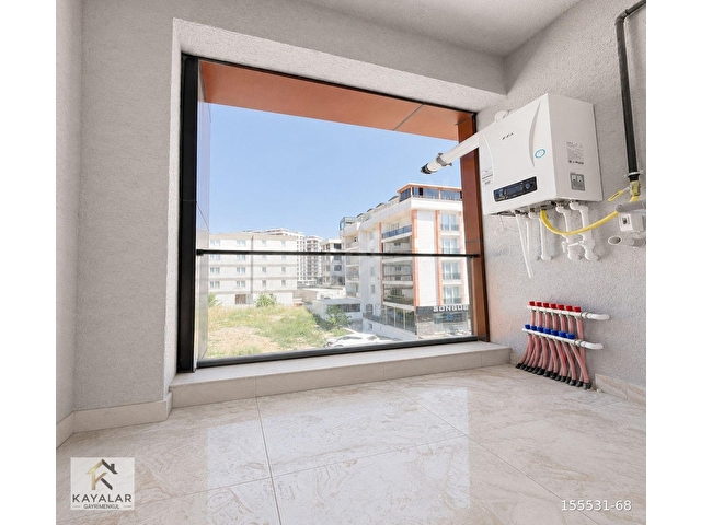 BEYLİKDÜZÜ KAYALARDAN GENİŞ M2 SIFIR KAPALI OTOPARKLI 3+1 DAİRE - Görsel 5