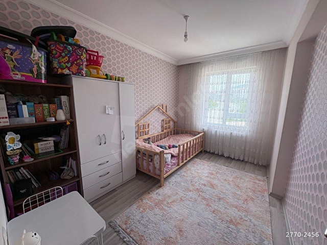BATTALGAZİDE 3+1 KATTA ASANSÖRLÜ EBEVEYN BANYOLU SATILIK DAİRE - Görsel 9
