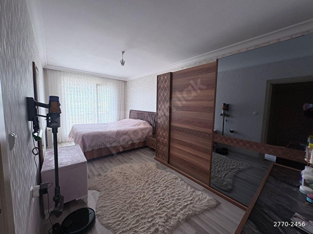 BATTALGAZİDE 3+1 KATTA ASANSÖRLÜ EBEVEYN BANYOLU SATILIK DAİRE - Görsel 24