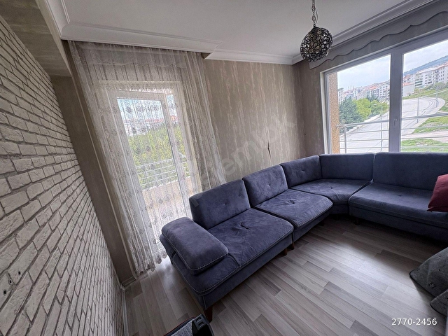 BATTALGAZİDE 3+1 KATTA ASANSÖRLÜ EBEVEYN BANYOLU SATILIK DAİRE - Görsel 11