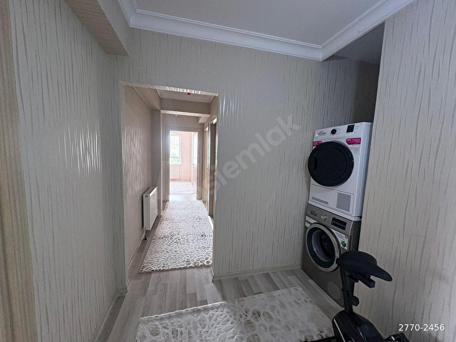 BATTALGAZİDE 3+1 KATTA ASANSÖRLÜ EBEVEYN BANYOLU SATILIK DAİRE - Görsel 17