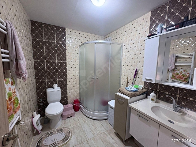 BATTALGAZİDE 3+1 KATTA ASANSÖRLÜ EBEVEYN BANYOLU SATILIK DAİRE - Görsel 29