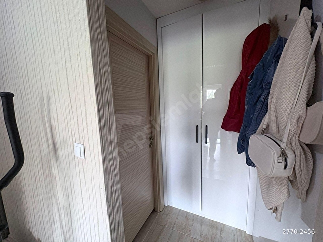 BATTALGAZİDE 3+1 KATTA ASANSÖRLÜ EBEVEYN BANYOLU SATILIK DAİRE - Görsel 14