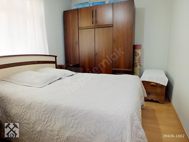 Karaelmas Mahallesi Satılık 2+1 Daire - Görsel 23