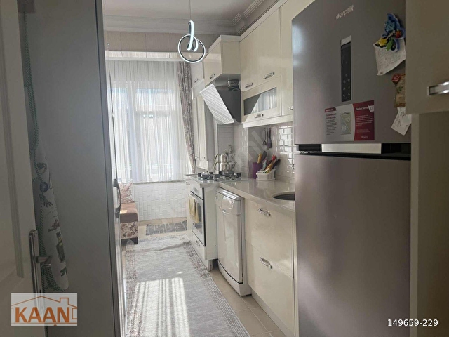 15 TEMMUZ MAHALLESİNDE 1.KAT SATILIK 3+1 DAİRE - Görsel 6