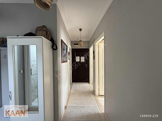 15 TEMMUZ MAHALLESİNDE 1.KAT SATILIK 3+1 DAİRE - Görsel 25