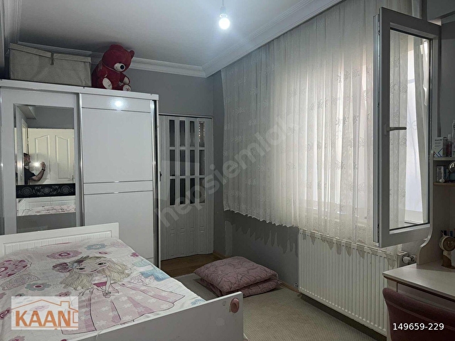15 TEMMUZ MAHALLESİNDE 1.KAT SATILIK 3+1 DAİRE - Görsel 27