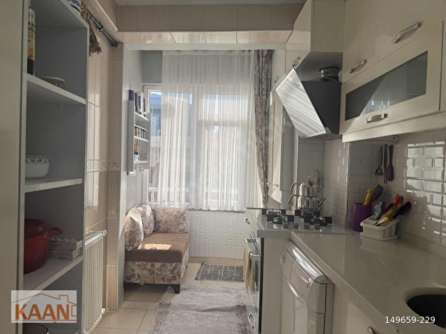 15 TEMMUZ MAHALLESİNDE 1.KAT SATILIK 3+1 DAİRE - Görsel 7