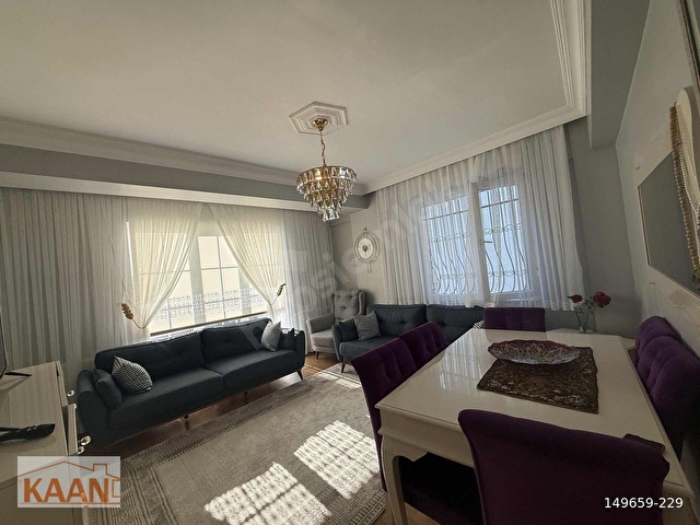 15 TEMMUZ MAHALLESİNDE 1.KAT SATILIK 3+1 DAİRE - Görsel 3