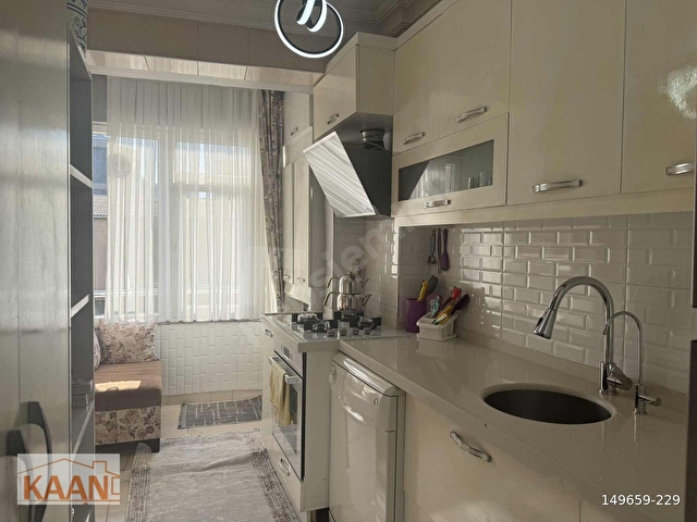 15 TEMMUZ MAHALLESİNDE 1.KAT SATILIK 3+1 DAİRE - Görsel 8