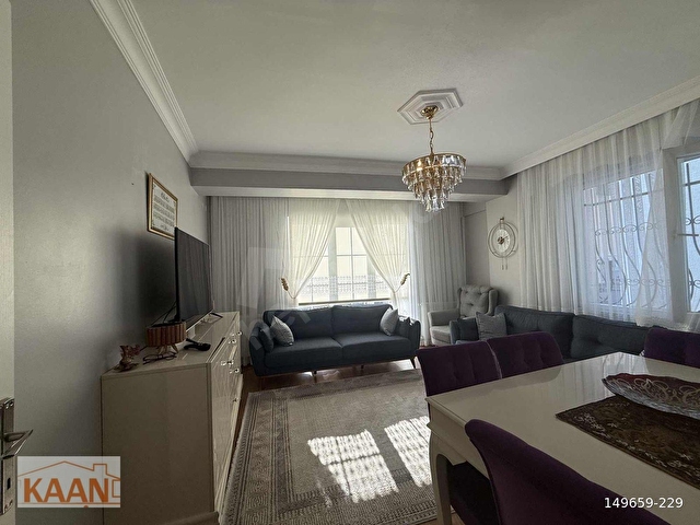 15 TEMMUZ MAHALLESİNDE 1.KAT SATILIK 3+1 DAİRE - Görsel 2