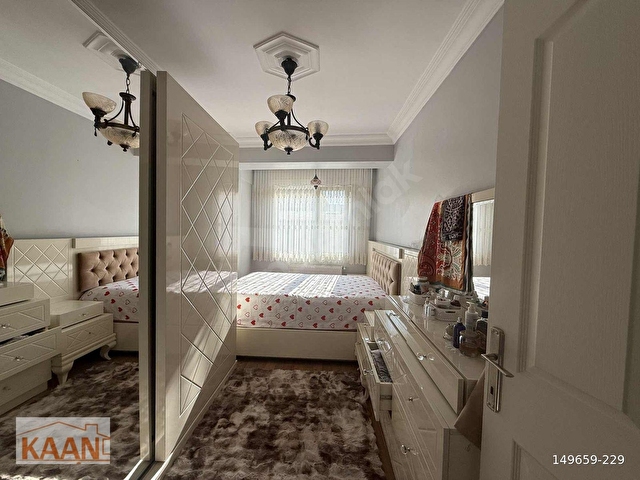 15 TEMMUZ MAHALLESİNDE 1.KAT SATILIK 3+1 DAİRE - Görsel 13