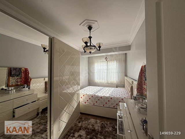 15 TEMMUZ MAHALLESİNDE 1.KAT SATILIK 3+1 DAİRE - Görsel 14