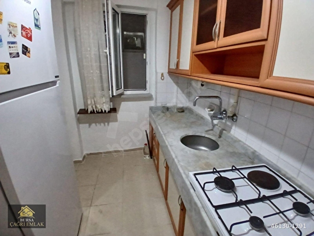 BURSA YILDIRIM YEŞİL ŞİBLE DE KOMBİLİ BAHÇELİ DAİRE. - Görsel 25