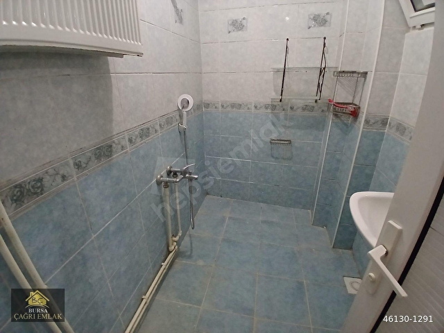 BURSA YILDIRIM YEŞİL ŞİBLE DE KOMBİLİ BAHÇELİ DAİRE. - Görsel 20