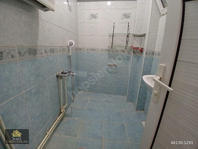BURSA YILDIRIM YEŞİL ŞİBLE DE KOMBİLİ BAHÇELİ DAİRE. - Görsel 9