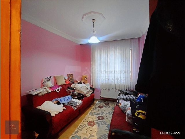 ORTACAMİDE CADDE ÜZERİNDE SALI PAZAR YERİ YANINDA SATILIK DAİRE - Görsel 8