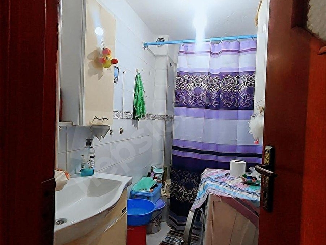 ORTACAMİDE CADDE ÜZERİNDE SALI PAZAR YERİ YANINDA SATILIK DAİRE - Görsel 5