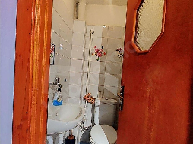 ORTACAMİDE CADDE ÜZERİNDE SALI PAZAR YERİ YANINDA SATILIK DAİRE - Görsel 4