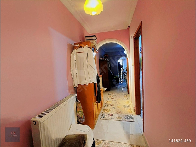 ORTACAMİDE CADDE ÜZERİNDE SALI PAZAR YERİ YANINDA SATILIK DAİRE - Görsel 10