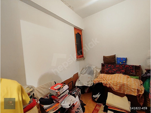 ORTACAMİDE CADDE ÜZERİNDE SALI PAZAR YERİ YANINDA SATILIK DAİRE - Görsel 9