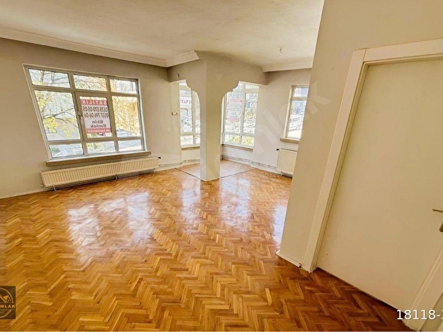 EKİN EMLAK’TAN FAHRETTIN ALTAY CADDESİ’NDE 3+1 SATILIK DAİRE