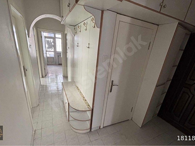 EKİN EMLAK’TAN FAHRETTIN ALTAY CADDESİ’NDE 3+1 SATILIK DAİRE - Görsel 9