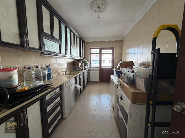 MURAT EMLAK MERKEZİ LOKASYON 5+1 DUBLEKS SATILIK DAİRE - Görsel 22