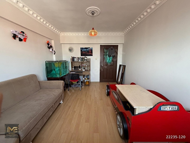 MURAT EMLAK MERKEZİ LOKASYON 5+1 DUBLEKS SATILIK DAİRE - Görsel 24