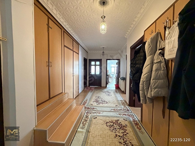 MURAT EMLAK MERKEZİ LOKASYON 5+1 DUBLEKS SATILIK DAİRE - Görsel 17