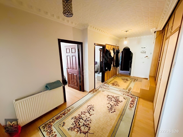 MURAT EMLAK MERKEZİ LOKASYON 5+1 DUBLEKS SATILIK DAİRE - Görsel 16