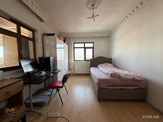 MURAT EMLAK MERKEZİ LOKASYON 5+1 DUBLEKS SATILIK DAİRE - Görsel 26
