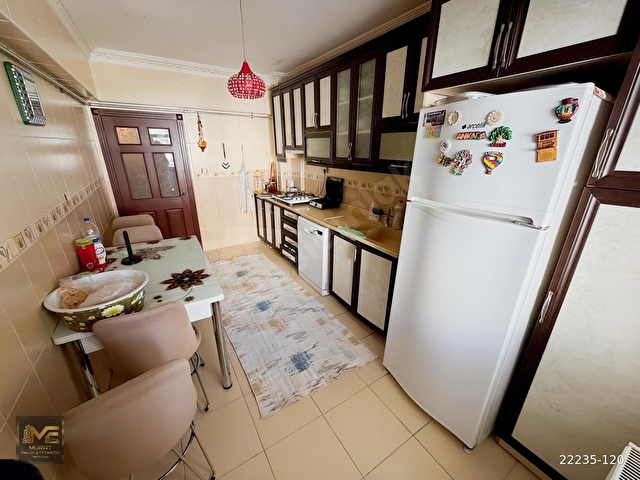 MURAT EMLAK MERKEZİ LOKASYON 5+1 DUBLEKS SATILIK DAİRE - Görsel 18