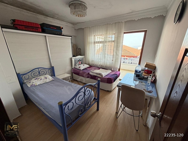 MURAT EMLAK MERKEZİ LOKASYON 5+1 DUBLEKS SATILIK DAİRE - Görsel 14