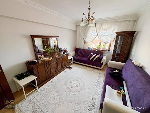 MURAT EMLAK MERKEZİ LOKASYON 5+1 DUBLEKS SATILIK DAİRE - Görsel 10