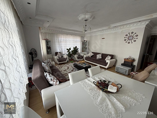 MURAT EMLAK MERKEZİ LOKASYON 5+1 DUBLEKS SATILIK DAİRE - Görsel 5