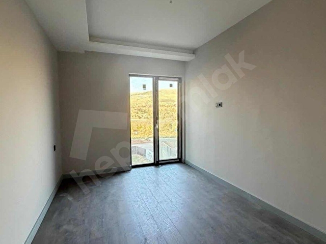 DENİZDEN YAŞAMKENT DİAMONDDA KAPALI MUTFAK 2+1 AKILLI DAİRE - Görsel 10