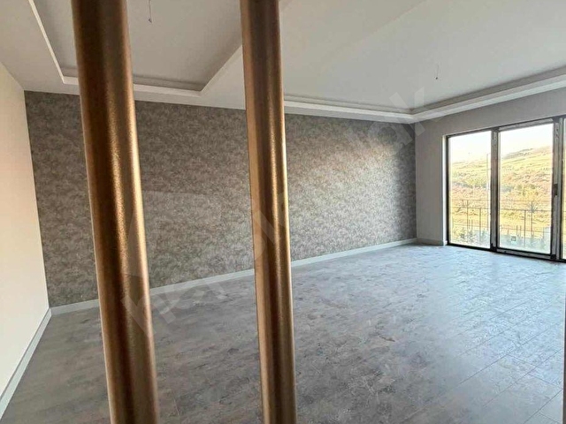 DENİZDEN YAŞAMKENT DİAMONDDA KAPALI MUTFAK 2+1 AKILLI DAİRE - Görsel 2