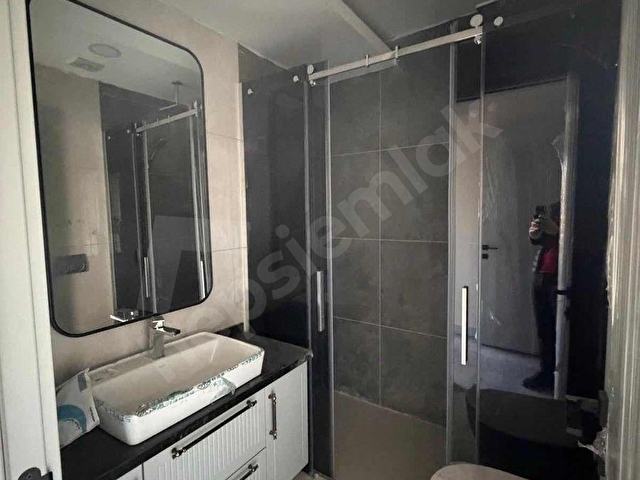 DENİZDEN YAŞAMKENT DİAMONDDA KAPALI MUTFAK 2+1 AKILLI DAİRE - Görsel 8