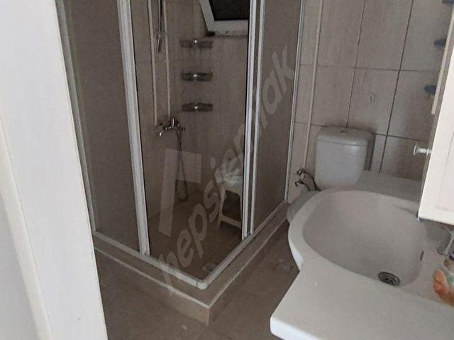 ATAMANDAN METROYA YAKIN BARIŞ MAH. BOYALI BAKIMLI 3+1 KİRALIK DAİRE - Görsel 9