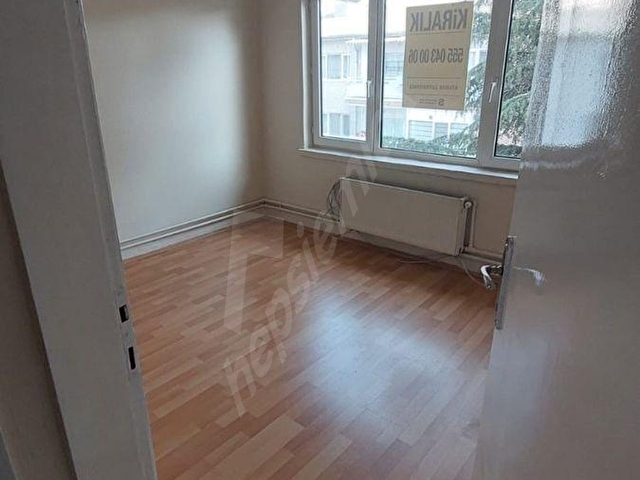 ATAMANDAN METROYA YAKIN BARIŞ MAH. BOYALI BAKIMLI 3+1 KİRALIK DAİRE - Görsel 10
