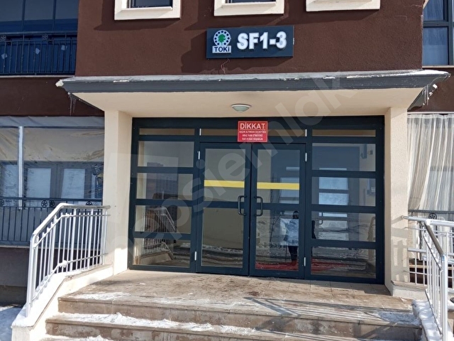 DADAŞKENT GEZ KÖY TOKİLERDE 3+1 EBEVEYN BANYOLU SATILIK DAİRE - Görsel 15