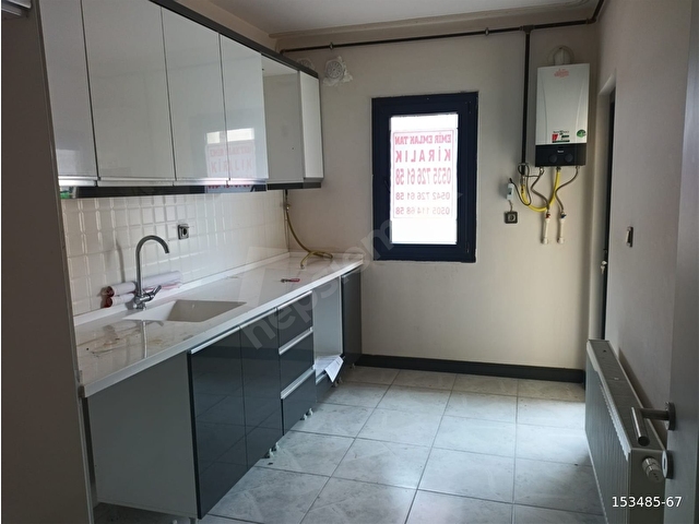 DADAŞKENT GEZ KÖY TOKİLERDE 3+1 EBEVEYN BANYOLU SATILIK DAİRE - Görsel 7