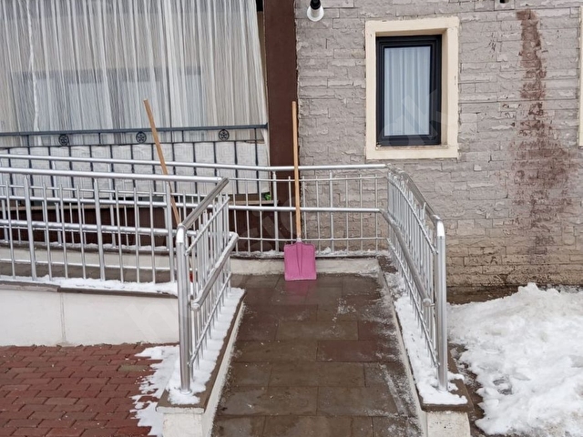 DADAŞKENT GEZ KÖY TOKİLERDE 3+1 EBEVEYN BANYOLU SATILIK DAİRE - Görsel 16