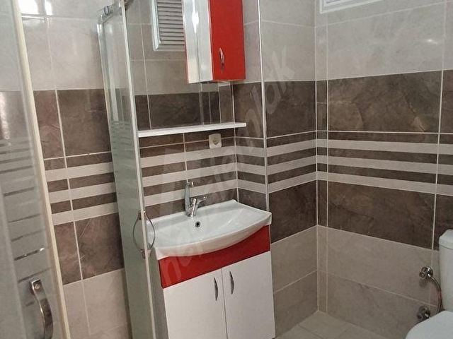 Demka Ozandan Paşabayır Mah.de KİRALIK 2+1 EŞYALI MANZARALI DAİRE - Görsel 27