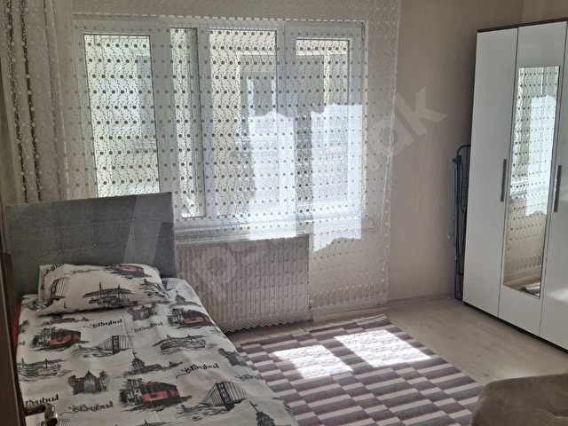 Demka Ozandan Paşabayır Mah.de KİRALIK 2+1 EŞYALI MANZARALI DAİRE - Görsel 21