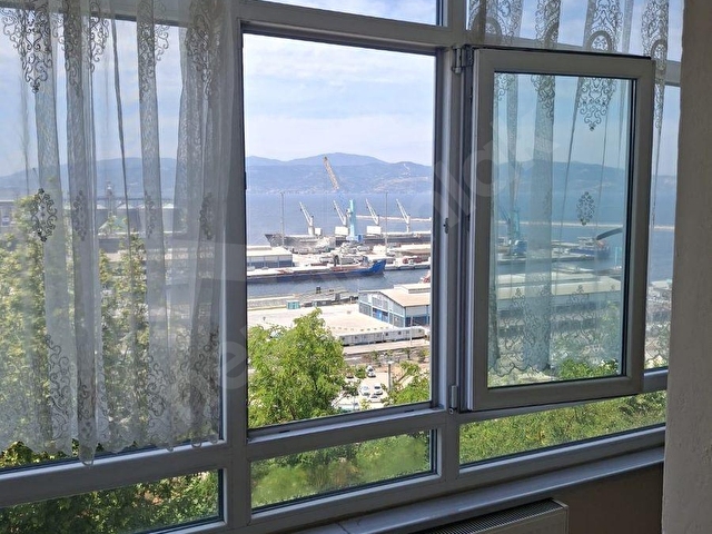 Demka Ozandan Paşabayır Mah.de KİRALIK 2+1 EŞYALI MANZARALI DAİRE - Görsel 17