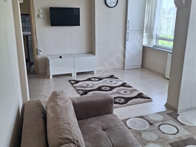 Demka Ozandan Paşabayır Mah.de KİRALIK 2+1 EŞYALI MANZARALI DAİRE - Görsel 15
