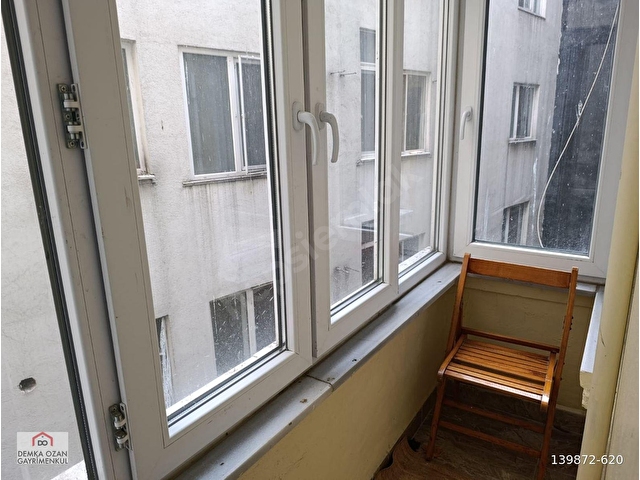 Demka Ozandan Paşabayır Mah.de KİRALIK 2+1 EŞYALI MANZARALI DAİRE - Görsel 26